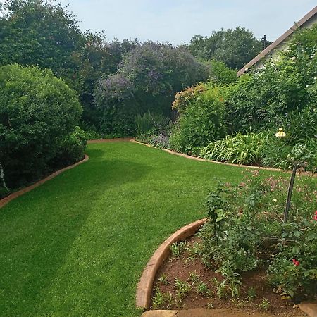 Bedfordview Bandb Buitenkant foto