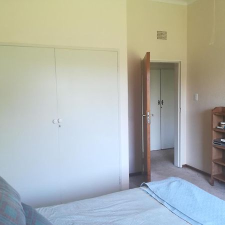 Bedfordview Bandb Buitenkant foto