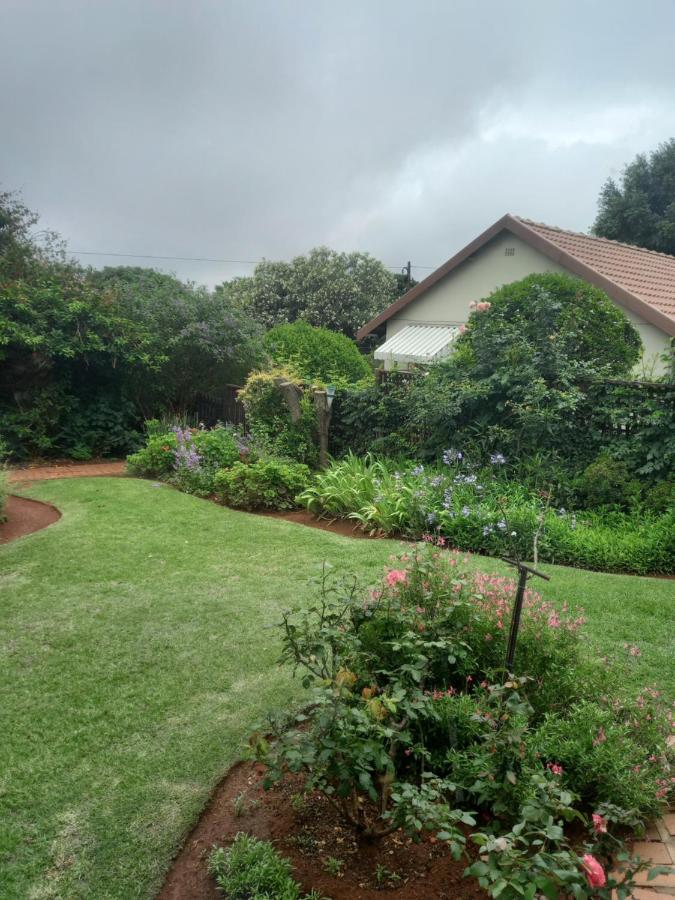 Bedfordview Bandb Buitenkant foto