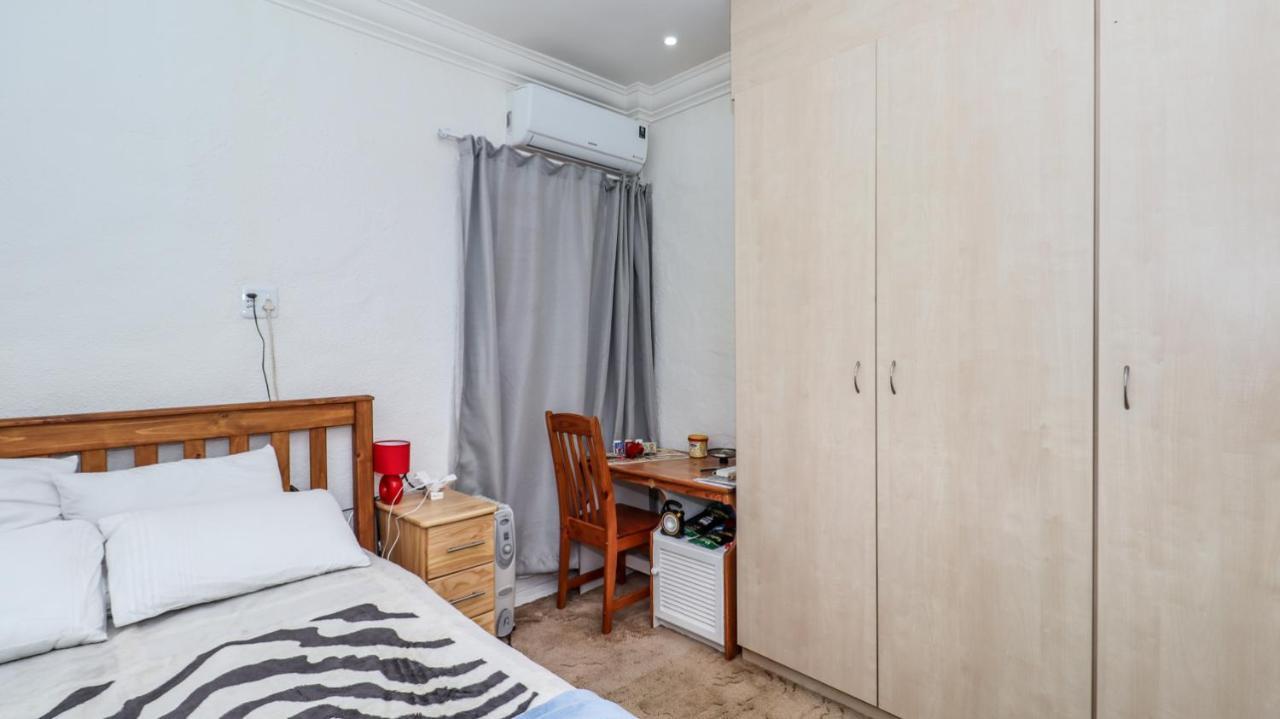 Bedfordview Bandb Buitenkant foto