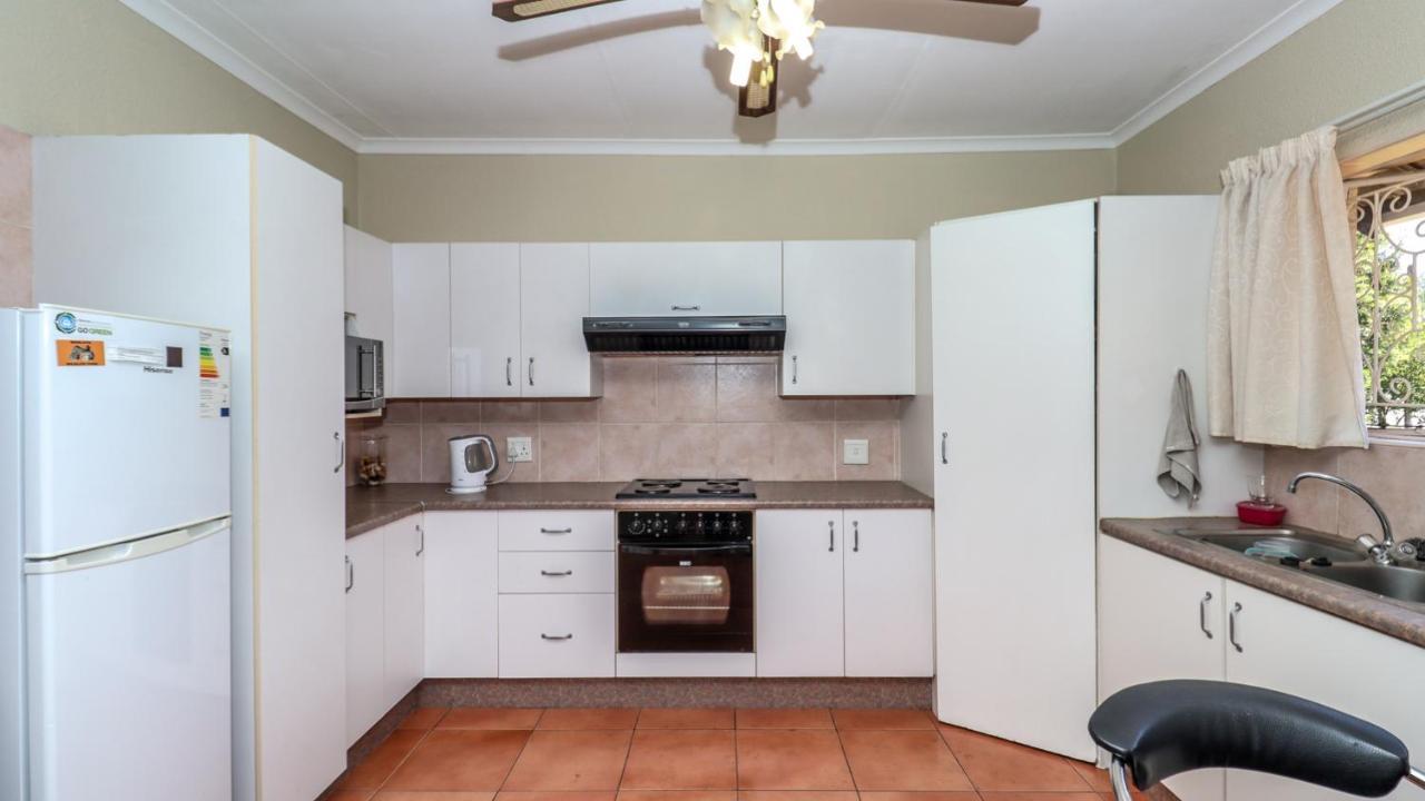 Bedfordview Bandb Buitenkant foto