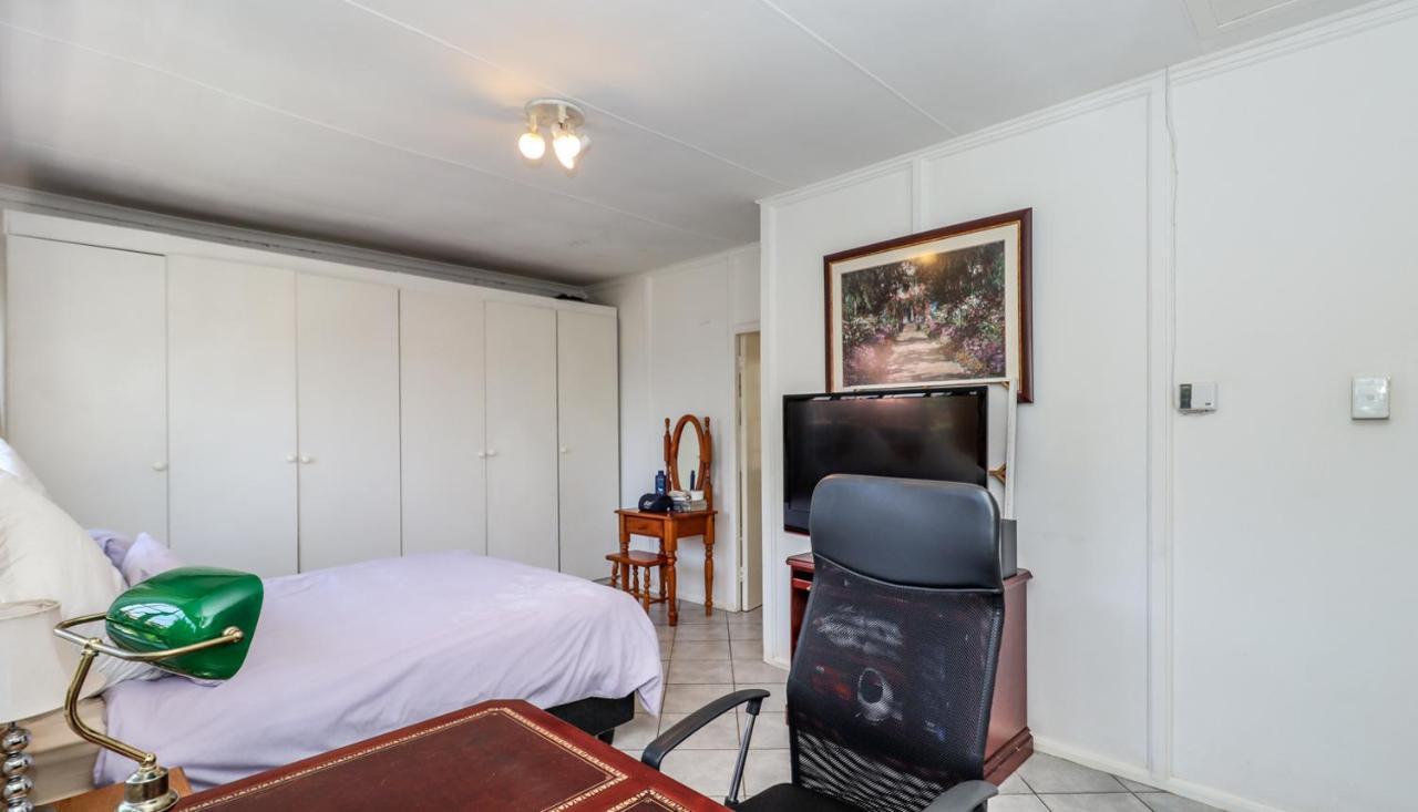Bedfordview Bandb Buitenkant foto