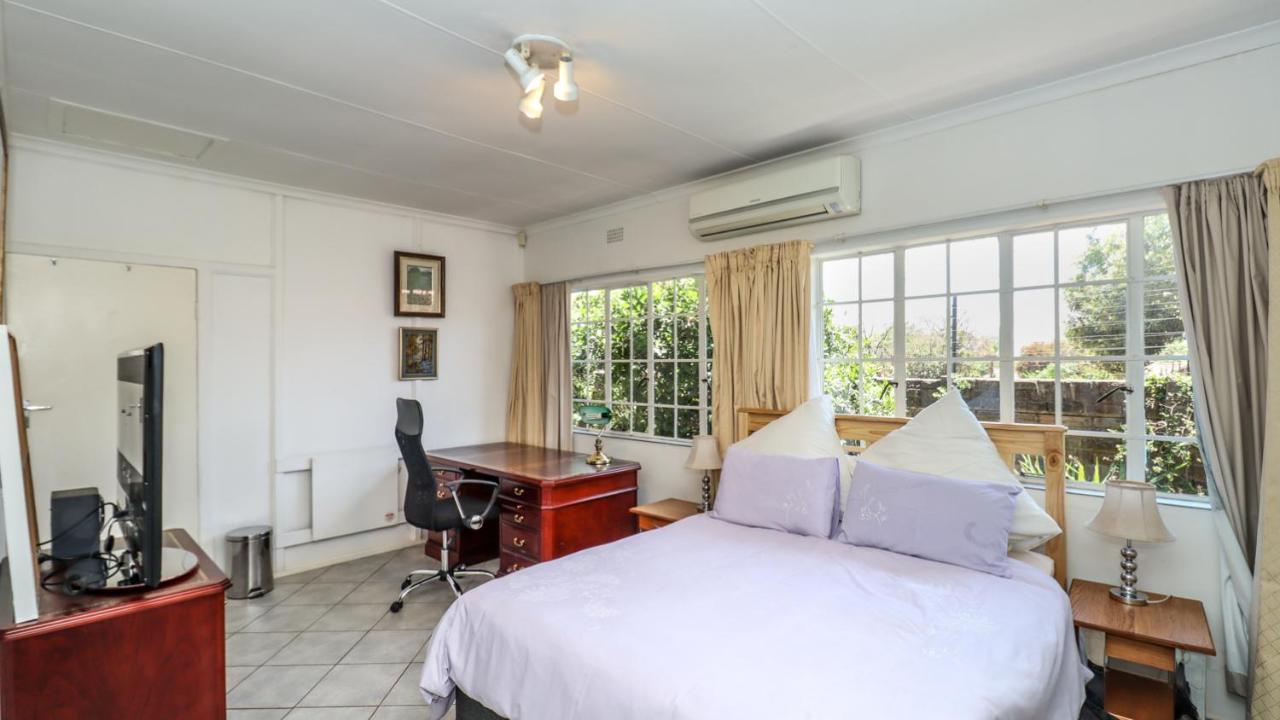 Bedfordview Bandb Buitenkant foto