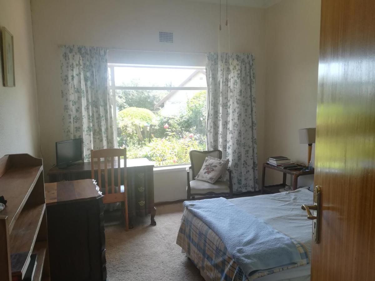 Bedfordview Bandb Buitenkant foto