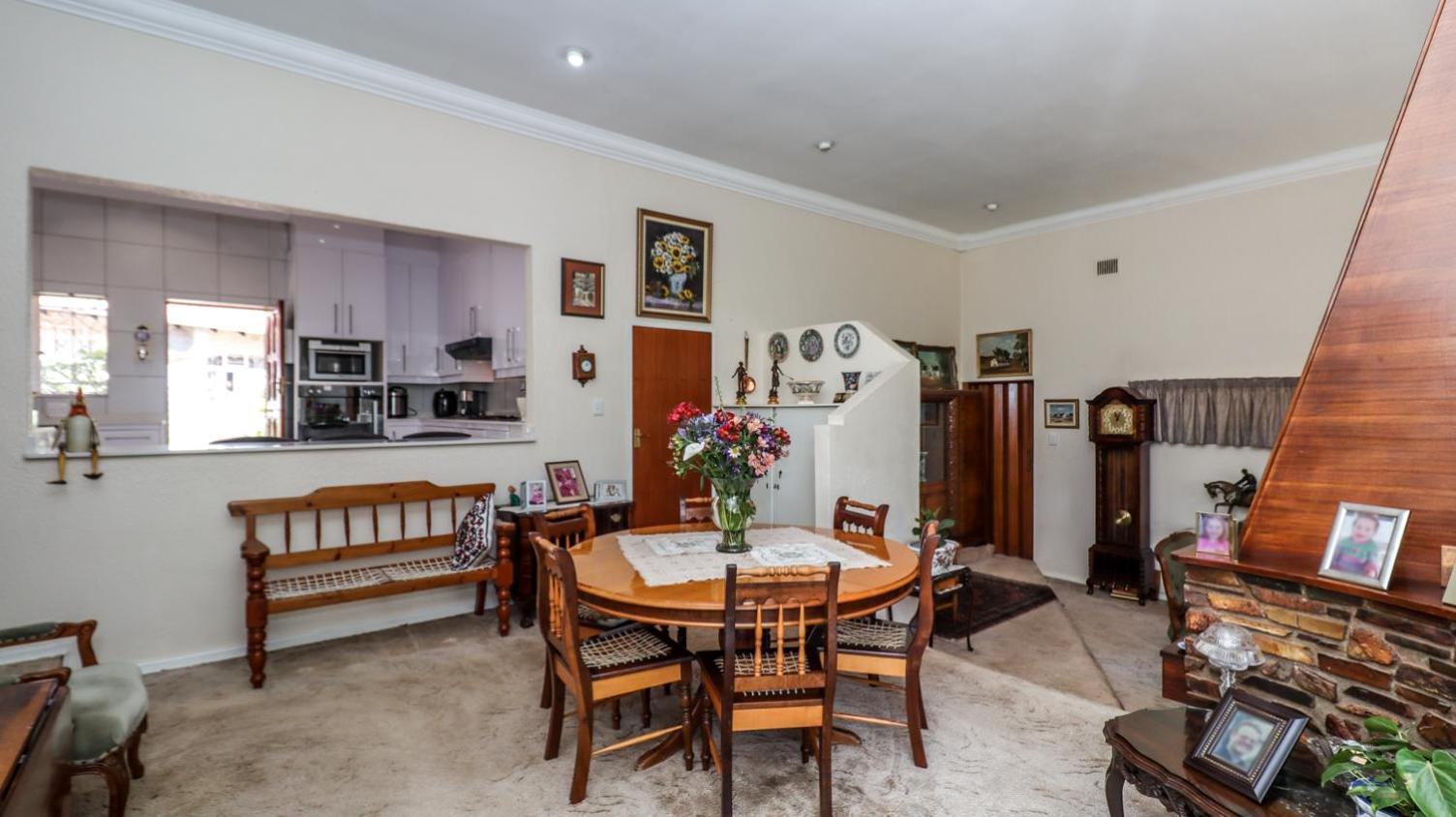 Bedfordview Bandb Buitenkant foto
