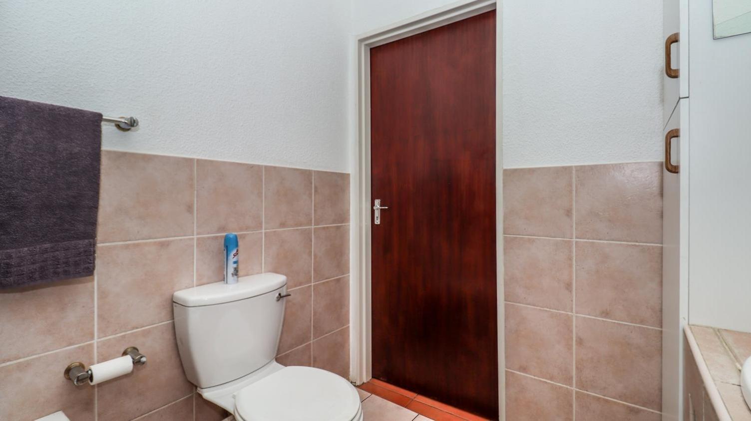 Bedfordview Bandb Buitenkant foto