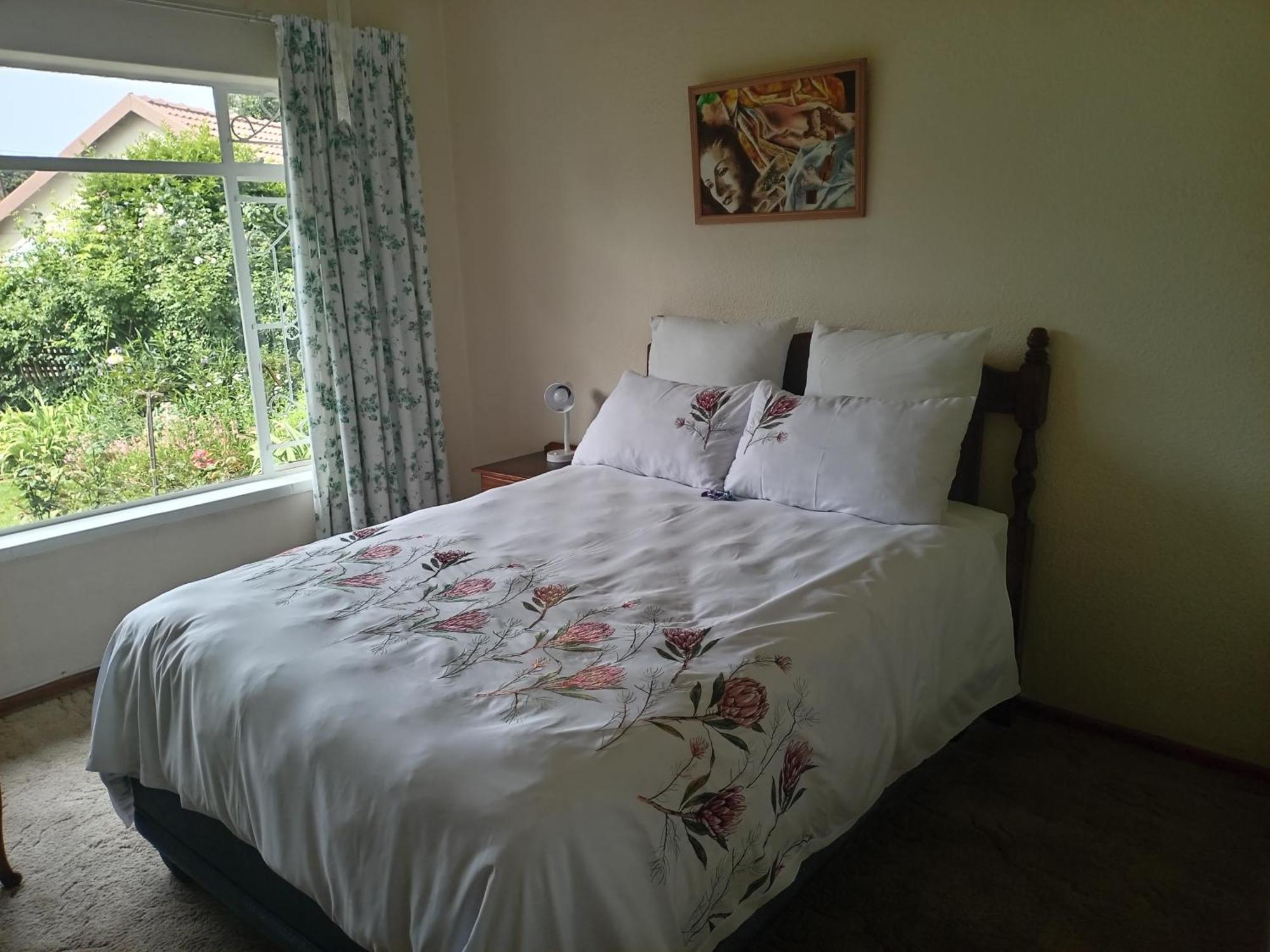 Bedfordview Bandb Buitenkant foto