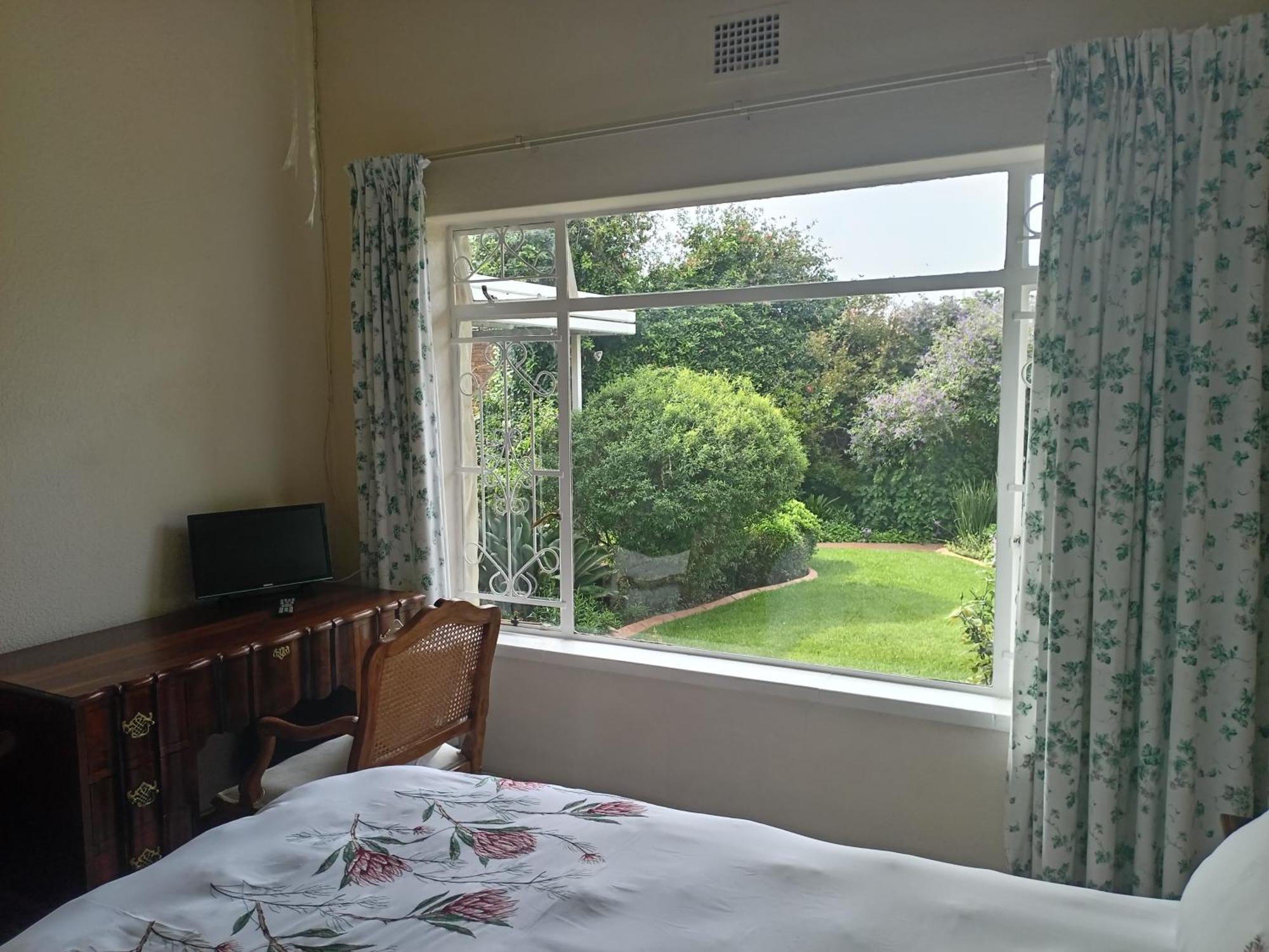 Bedfordview Bandb Buitenkant foto