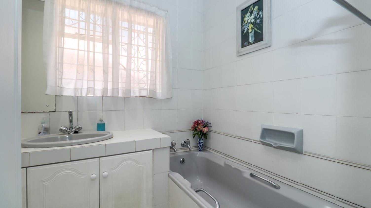 Bedfordview Bandb Buitenkant foto