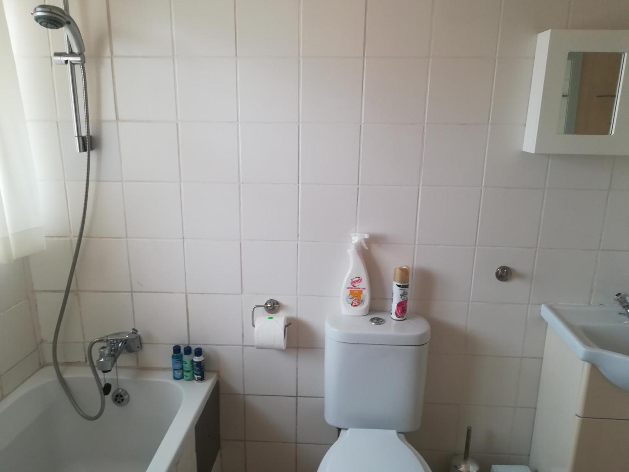Bedfordview Bandb Buitenkant foto
