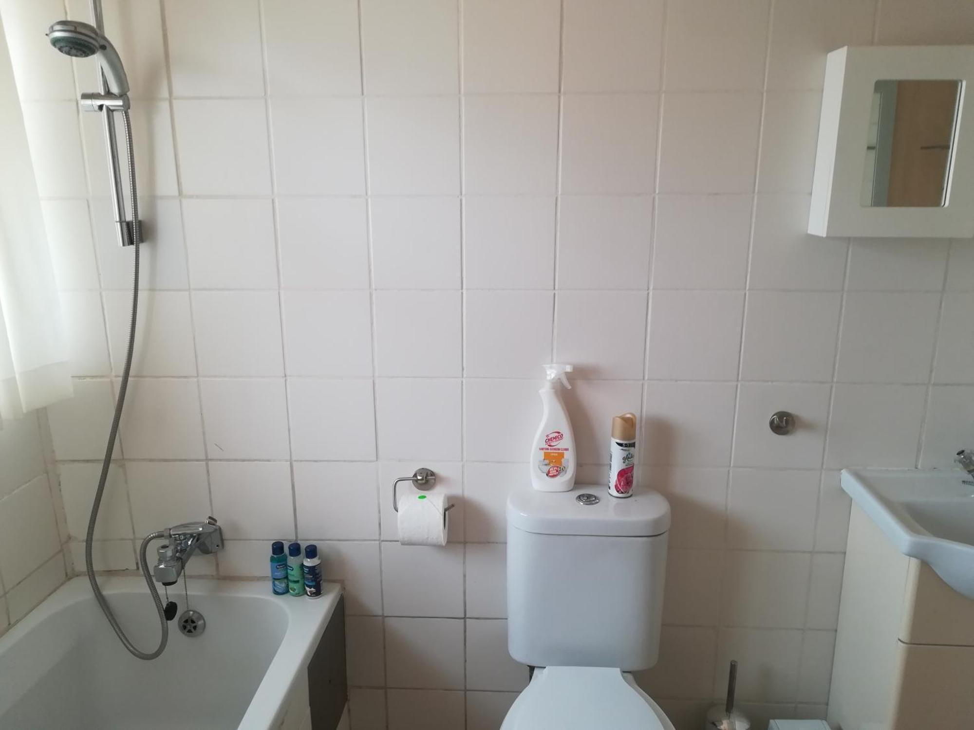 Bedfordview Bandb Buitenkant foto