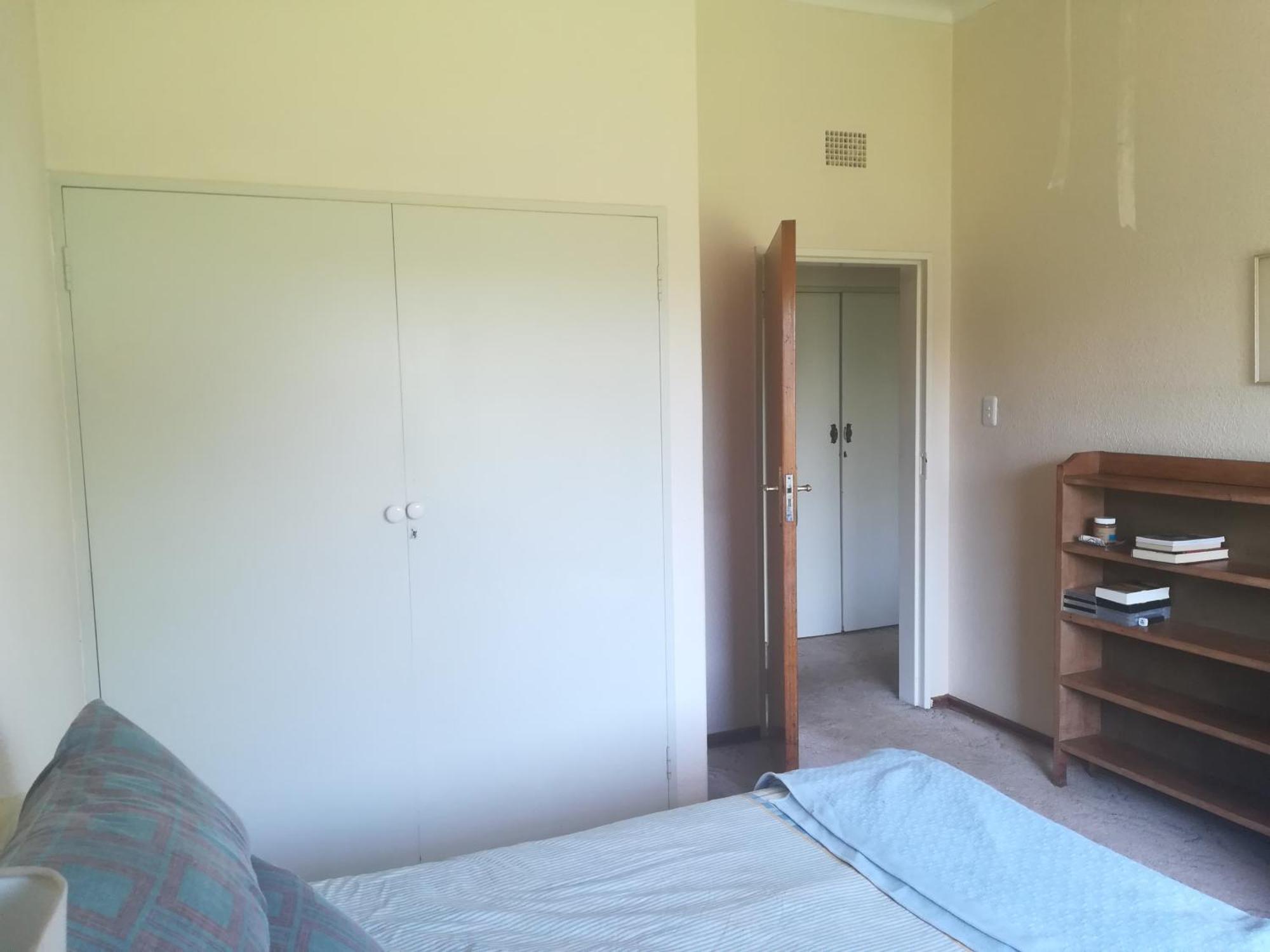 Bedfordview Bandb Buitenkant foto