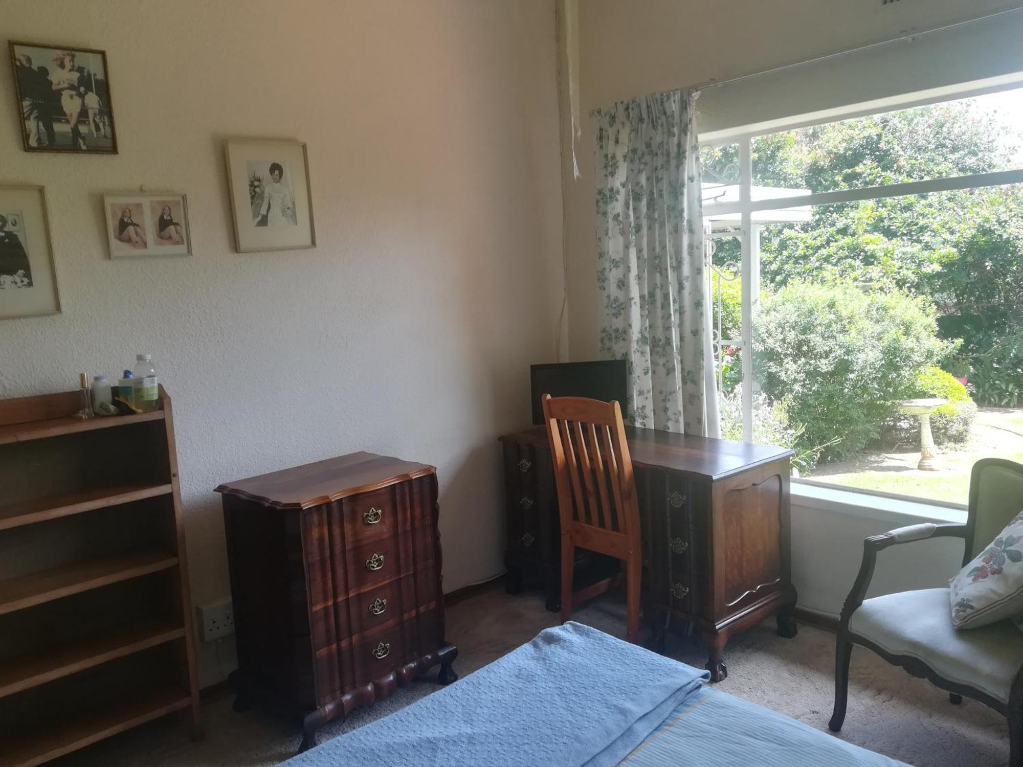 Bedfordview Bandb Buitenkant foto