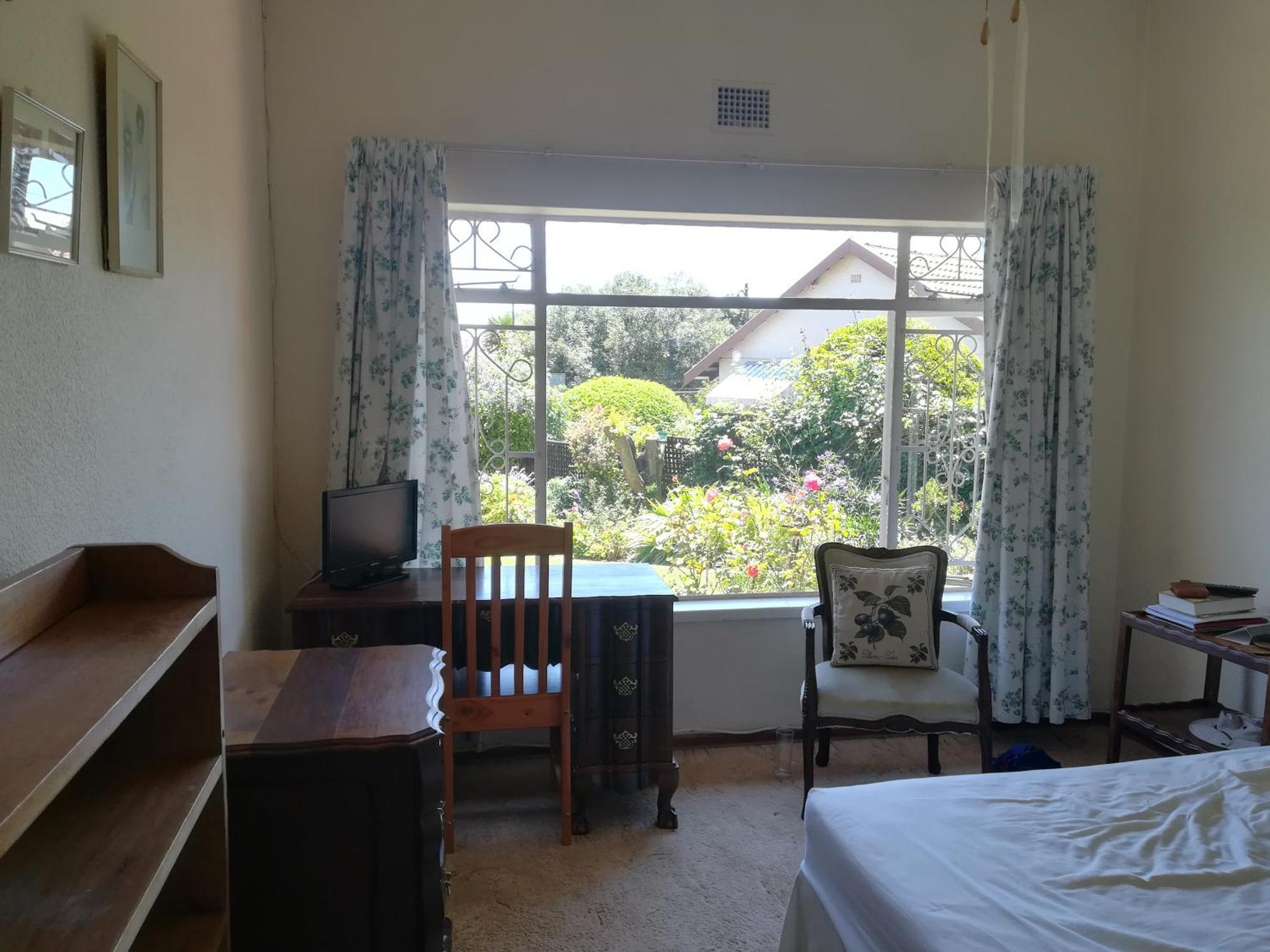 Bedfordview Bandb Buitenkant foto